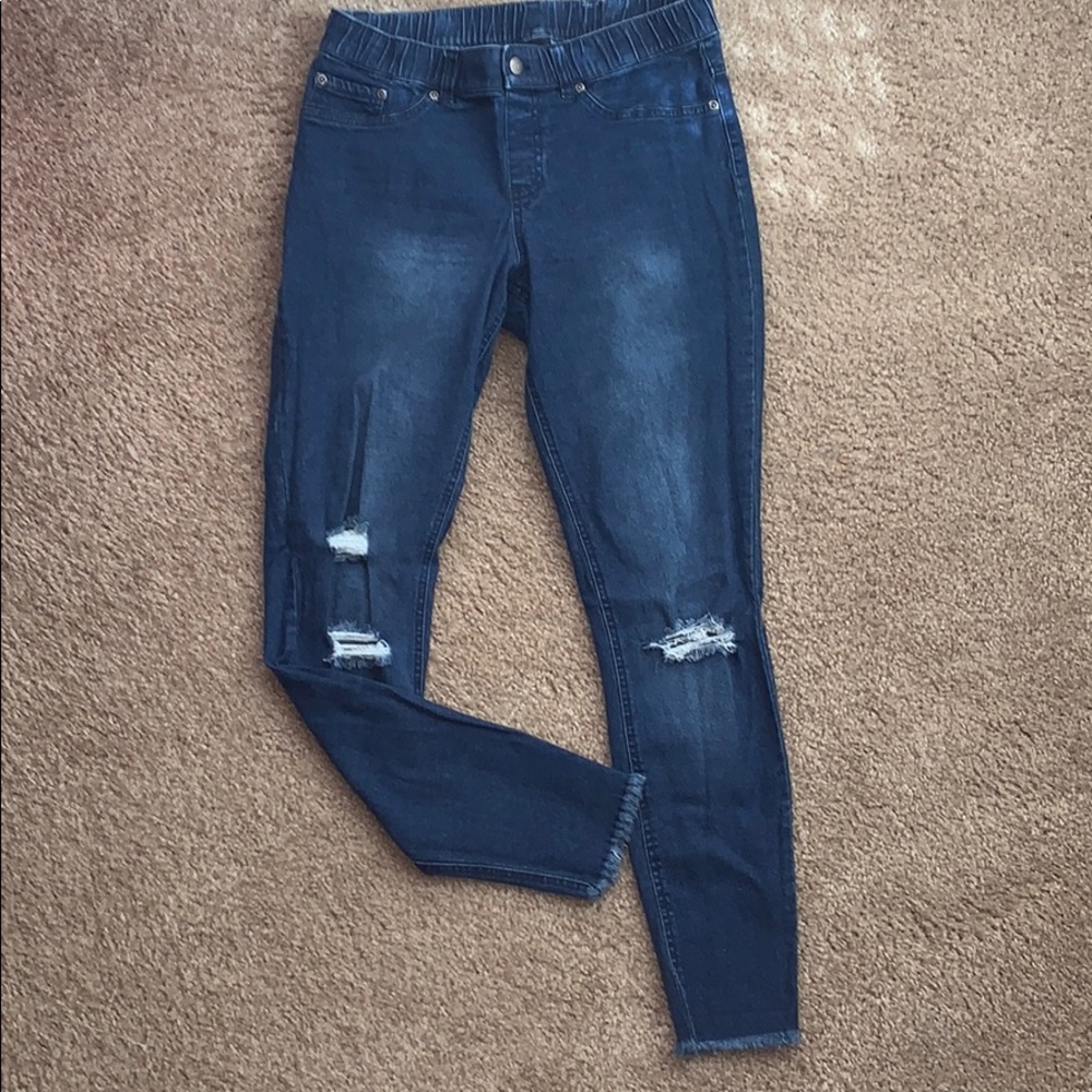 HUE Jeggings